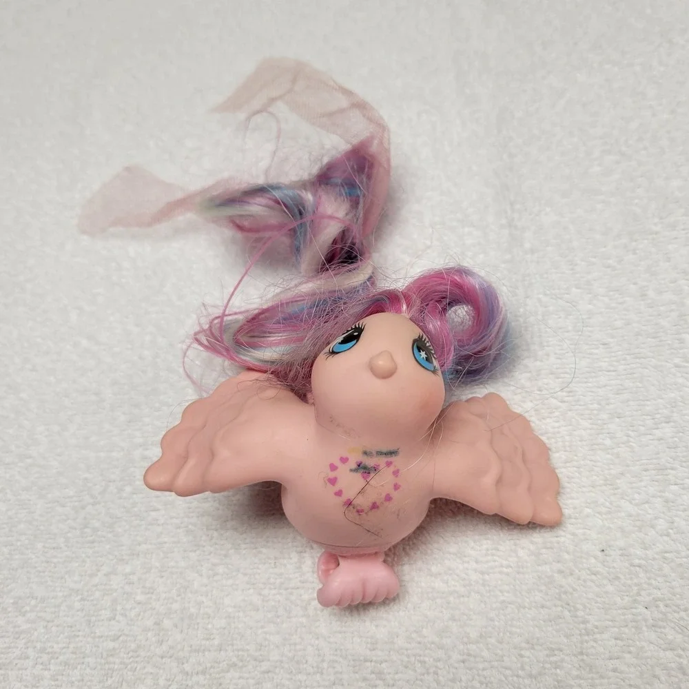 Hasbro Vintage 1987 Fairy Tales